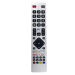 Remplacement de la t�l�commande pour sharp tv configuration gratuite rmc0133[tvt86]