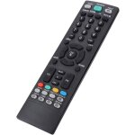 Remplacement de télécommande smart tv pour lg akb33871414 télécommande de téléviseur 19lg3000 - za flatron ... Remplacement de télécommande smart tv pour lg akb33871414 télécommande de téléviseur 19lg3000 - za flatron ...