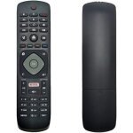 Remplacement telecommande universelle philips pour telecommande philips tv pour philips tv