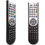 Remplacement t�l�commande universelle rc1900 pour telecommande grundig telefunken saba aya waltham akai ...