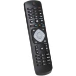 Remplacement de la tlcommande universelle pour tlviseur intelligent lcd led philips