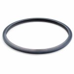 Remplissage caoutchouc joint autocuiseur pression bra facile diamtre 22 cm