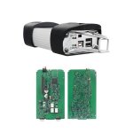 Renault can clip v216 obd2 scanner de voiture pcb doré outil de diagnostic auto normal chip Renault can clip v216 obd2 scanner de voiture pcb doré outil de diagnostic auto normal chip