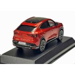 Renault rafale 2024 rouge flamme voiture de collection norev 1 / 43