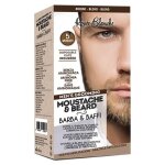 Ren�e blanche kit coloration barbe & moustache blond