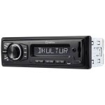Renkforce rf - arar - 400 autoradio avec antenne dab tuner dab + kit mains libres bluetooth Renkforce rf - arar - 400 autoradio avec antenne dab tuner dab + kit mains libres bluetooth