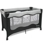 Renolux - lit parapluie xpress padded griffin