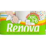 Renova essuie - tout max absorption xxl x3