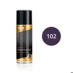 Rnovateur pour chaussures en daim et nubuck - kaps renovator - 200ml #102 - lilas noir