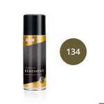 Rnovateur pour chaussures en daim et nubuck - kaps renovator - 200ml #134 - olive verte