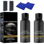 Renovateur plastique voiture interieur ext�rieur nettoyant plastique voiture interieur produit nettoyage ...