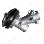 Td� bo�te de vitesses pour d�broussailleuse 26 mm bo�te de vitesses pour tondeuse � gazon engrenages ...