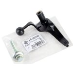 Renvoi de commande de vitesse peugeot 206 1. 1 1. 4 1. 6 8v 16v hdi 244989