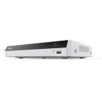 Reolink cam�ra de surveillance nvr poe � 8 canaux blanc pour enregistrement 24h / 7j fiable disque dur ...