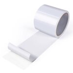 Repair tape ruban adh�sif transparent et invisible pour les tentes les auvents les b�ches et les toiles ...