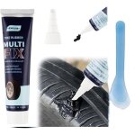 Reparation pneu voiturecolle caoutchouccolle vulcanisante pneu colle pneuadh�sif colle de pneucolle meche ...
