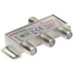 R�partiteur dantenne r�partiteur tv (1x3)
