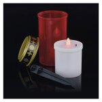 Repere pour cimetiere - repere civil - repere religieux - croix emos - dccv22