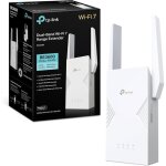 Rpteur wi - fi - tp - link - re235be - double bande - 36 gbit / s - easymesh