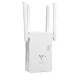 R�p�teur wifi - - 1200m - double fr�quence - amplificateur de signal -