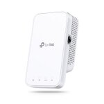 Rpteur wifi ac 1200 mbps - tp - link re330 - amplificateur rpceteur wifi 1 port ethernet - 2 antennes ...