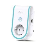 Rpteur wifi ac 1200 mbps - tp - link re365 - amplificateur rpceteur wifi 1 port ethernet - 2 antennes ...