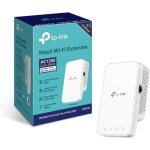 Rpteur wifi ac1200 mbps - tp - link re330 - amplificateur wifi jusqu' 120? - bouton wps - compatible ...