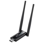 Rpteur wifi usb 300mbps amplificateur de signal wifi routeur wifi longue porte extension de rseau ...