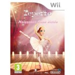 Repetto naissance dune etoile / jeu wii