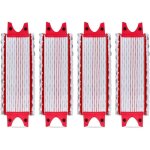Replacement microfibre pad ttes de balai plates en microfibre pour vileda ultramax 4 en 1 spray remplacervadr ...