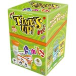 Repos production times up! : family - version verte jeu de socit  partir de 8 ans 4  12 joueurs 30 ...