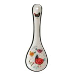 Repose - cuill�re ?poppy? ? couleurs et bonne humeur en cuisine