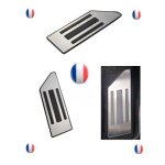 Repose - pied alu - compatible peugeot 308 ii 5008 ii 3008 ii 208 ii - citro�n c5 aircross