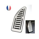 Repose pied alu s2 pour dacia duster 2 2017 - 2021 ford peugeot renault citron pdalier