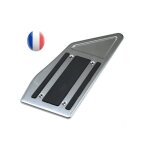 Repose pied alu pour peugeot gt alu 3008 ii (2016 à 2020) 5008 ii (2017 à 2020) Repose pied alu pour peugeot gt alu 3008 ii (2016 à 2020) 5008 ii (2017 à 2020)