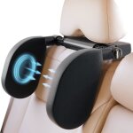 Repose t�te voiture appui t�te voiture cale t�te enfant voiture r�glable rotation � 360 �lat�ral pour ...
