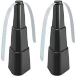 Rpulsif anti - mouches ventilateur portable anti - insectes ventilateur silencieux anti - moustiques ...