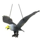 Répulsif anti - pigeons ? effaroucheur doiseaux en forme de hibou réfléchissant répulsif contre les oiseaux ... Répulsif anti - pigeons ? effaroucheur doiseaux en forme de hibou réfléchissant répulsif contre les oiseaux ...