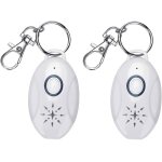 Repulsif anti - tiques ultrasons portable chien chat repulsif electronique anti nuisible pour le contr�le ...