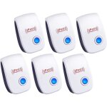 Rpulsif antiparasitaire  ultrasons rejeter les parasites souris  ultrasons dispositif rpulsif contre ...