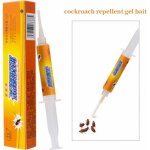 Rpulsif de cafard 1 pice - gel, lutte contre les insectes, insecticide en poudre, cafard, tueur roach, ...