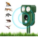 Repulsif chat exterieurrepulsif chat solaire ext�rieur efficace contre les chats et autres animauxsolaire ...