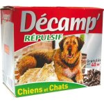 Rpulsif chiens et chats - granuls - 400 g