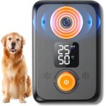 R�pulsif pour chiens puissant avec ultrasons dispositif anti - aboiement pour chiens voisins barri�re ...