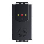 Rpulsif  rongeurs  ultrasons pour voitures intrieur et extrieur aliment par batterie loigne les ...