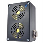 R�pulsif � rongeurs viano pour martres rats et souris aliment� par piles ip65 port�e jusqu� 200 m ob ...