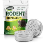 Repulsif sourisanti ratsanti souris anti rongeur int�rieur et ext�rieur plus efficace que les ultrasons ...
