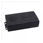 R�pulsif ultrason anti - fouine pour voiture / garage / maison contre martres / fouines / renards / ratons ...