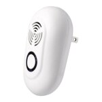 Rpulsif ultrasons appareil anti souris rats rongeurs loirs anti rongeur alternative efficace aux piges ...