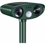 R�pulsif � ultrasons pour chat et chien